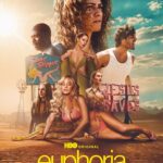 HBO’s EUPHORIA: The Complete Series & Third and Final Season Now Available on Digital