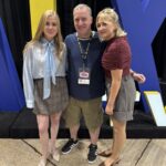 ATX TV Festival Season 15 – Day 4 Recap