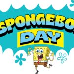 Nickelodeon Declares July 14 “SpongeBob Day”