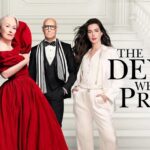 THE DEVIL WEARS PRADA 2 Arrives on 4K Ultra HD & Blu-ray July 28 and on Digital June 30; Streams on Disney+/Hulu July 29