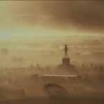 The Man Will Burn - Courtesy of HBO