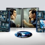 THE CABLE GUY Debuts on 4K Ultra HD Disc October 6 With a Limited Edition SteelBook