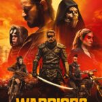 Action-Packed Sci-Fi Adventure WARRIORS OF THE WASTELAND Debuts on Digital July 7, and on Amazon-Exclusive Blu-ray & DVD September 8