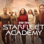 STAR TREK: STARFLEET ACADEMY SEASON 1 Now Available on Digital With Over One Hour of Special Features