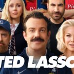 Apple TV Releases Trailer for Season Four of TED LASSO, Returning to the Pitch on August 5