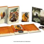 STAR WARS: THE MANDALORIAN AND GROGU Arrives on Digital July 21, and on 4K UHD & Blu-ray August 25