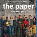 Blu-ray Review: THE PAPER: SEASON ONE