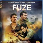 Blu-ray Review: FUZE