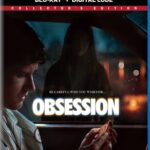 Blu-ray Review: OBSESSION