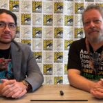 DUNGEON CRAWLER CARL Interview With Matt Dinniman & Jeff Hays From San Diego Comic-Con 2026