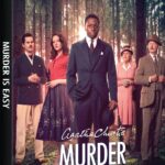 DVD Review: AGATHA CHRISTIE: MURDER IS EASY