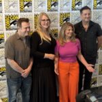 COLLECTOR’S CALL Interviews With Lisa Whelchel, Matt Weinhold and Jennifer & Rob Klein From San Diego Comic-Con 2026
