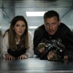 MGM+ Picks Up Action Thriller Series EMBASSY, Starring Anna Kendrick, Sam Heughan and J.K. Simmons