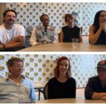 Interviews With The Cast/Showrunner of THE LIBRARIANS: THE NEXT CHAPTER at San Diego Comic-Con 2026