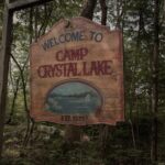 Peacock Debuts First Look for FRIDAY THE 13TH Prequel Series CRYSTAL LAKE