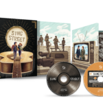 SING STREET Arrives on 4K + Blu-ray + Digital Collector’s Set and VHS  August 11, Exclusively at Lionsgate Limited