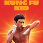 Animated Action-Comedy THE KUNG FU KID Arrives on Digital August 11, and on Amazon-Exclusive Blu-ray & DVD September 15