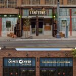 HBO Max Returns To San Diego With Fan Experiences For LANTERNS and STUART FAILS TO SAVE THE UNIVERSE