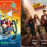 What’s On Disney+ and Hulu in August 2026