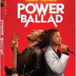 POWER BALLAD Arrives on Blu-ray (+ DVD + Digital) August 25