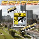 Movers & Shakers Unlimited – This Week in Pop Culture – SDCC 2026 Preview