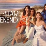 Peacock Renews THE FIVE STAR WEEKEND For Second Season