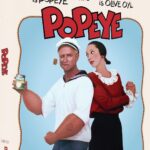 4K UHD/Blu-ray Review: POPEYE