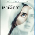 Blu-ray Review: DISCLOSURE DAY