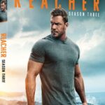 Blu-ray Review: REACHER: SEASON THREE
