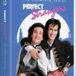 Blu-ray Review: PERFECT STRANGERS: THE COMPLETE SERIES