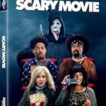 SCARY MOVIE (2026) Arrives on 4K UHD, Blu-ray & DVD September 22