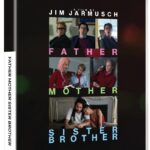 Blu-ray Review: FATHER MOTHER SISTER BROTHER