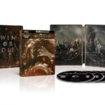 HOUSE OF THE DRAGON: THE COMEPLETE THIRD SEASON Arrives on 4K Ultra HD, Blu-ray & DVD December 1; Available to Own on Digital Today