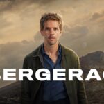 New Detective Series BERGERAC Streams on PBS Masterpiece on Prime Video & PBS Passport on August 16, Ahead of Fall Broadcast Debut