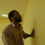 Backrooms - Courtesy of A24