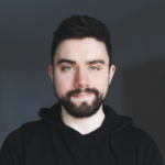 Ben Jacobs headshot