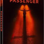 PASSENGER Arrives on Blu-ray & DVD September 8