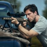 Aaron Taylor-Johnson as Will Tranter in Fuze.