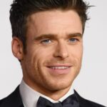 Paramount+ Announces New Scripted Medical Action-Thriller TRAUMA Starring Richard Madden