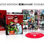 LITTLE SHOP OF HORRORS Arrives on 4K Ultra HD Blu-ray Disc and Digital October 6
