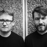 Max and Ben Ringham headshot