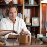 THE PAPER -- Episode 105 -- Pictured: Josh Holloway as himself -- (Photo by: John P. Fleenor/PEACOCK)