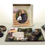 OUTLANDER: SEASON EIGHT Arrives on Collector’s Edition Blu-ray, Blu-Ray & DVD September 22