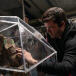 Director Christopher Miller on the set of his film PROJECT HAIL MARY, from Amazon MGM Studios.
Photo credit: Jonathan Olley
© 2026 Amazon Content Services LLC. All Rights Reserved.