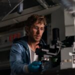 Ryan Gosling stars as Ryland Grace in PROJECT HAIL MARY, from Amazon MGM Studios.
Photo credit: Jonathan Olley
© 2026 Amazon Content Services LLC. All Rights Reserved.