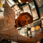 Ryan Gosling stars as Ryland Grace in PROJECT HAIL MARY, from Amazon MGM Studios.
Photo credit: Jonathan Olley
© 2026 Amazon Content Services LLC. All Rights Reserved.