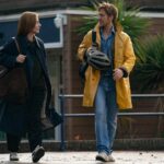 Sandra Hüller stars as Eva Stratt and Ryan Gosling as Ryland Grace in PROJECT HAIL MARY, from Amazon MGM Studios.
Photo credit: Jonathan Olley
© 2026 Amazon Content Services LLC. All Rights Reserved.
