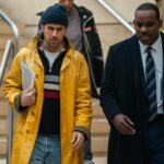 Ryan Gosling stars as Ryland Grace and Lionel Boyce as Carl in PROJECT HAIL MARY, from Amazon MGM Studios.
Photo credit: Jonathan Olley
© 2026 Amazon Content Services LLC. All Rights Reserved.