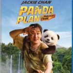 Blu-ray Review: PANDA PLAN: THE MAGICAL TRIBE