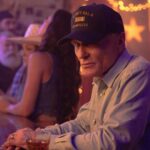 Ed Harris as Everett McKinney in Dutton Ranch, episode 2, season 1, streaming on Paramount+, 2026. Photo Credit: Emerson Miller/Paramount+.
